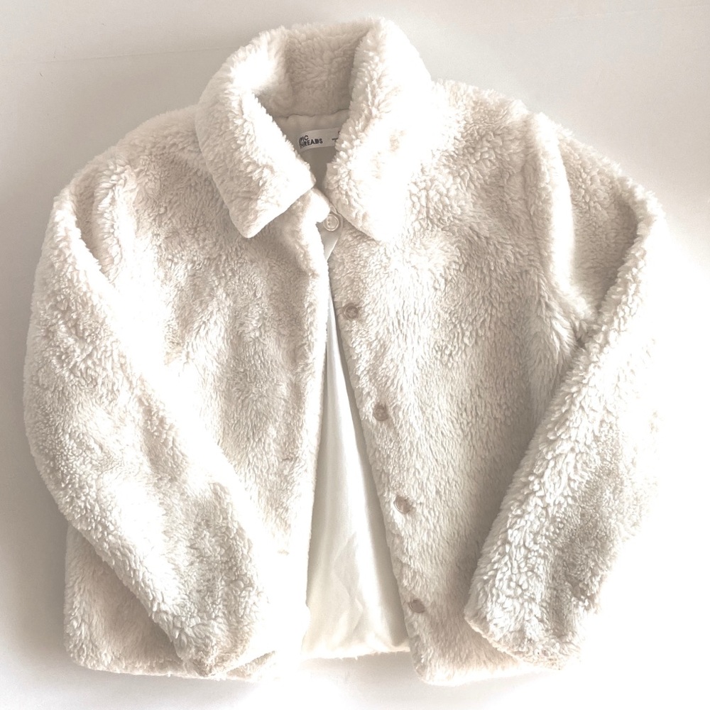 Fur jacket
